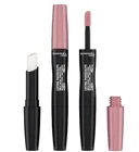 Rimmel Lasting Provocalips 220 Like Liquid Lipstick Lip Glitter Makeup 7310