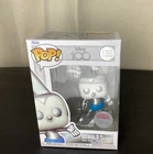 Funko Pop! Disney 100 Oswald The Lucky Rabbit (Platinum) #1350 Disney Ex