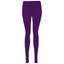 thumbnail 11 - Women Ladies Quick-Drying Pure Yoga Pants Elastic Pant Fitness Leggings Trouser