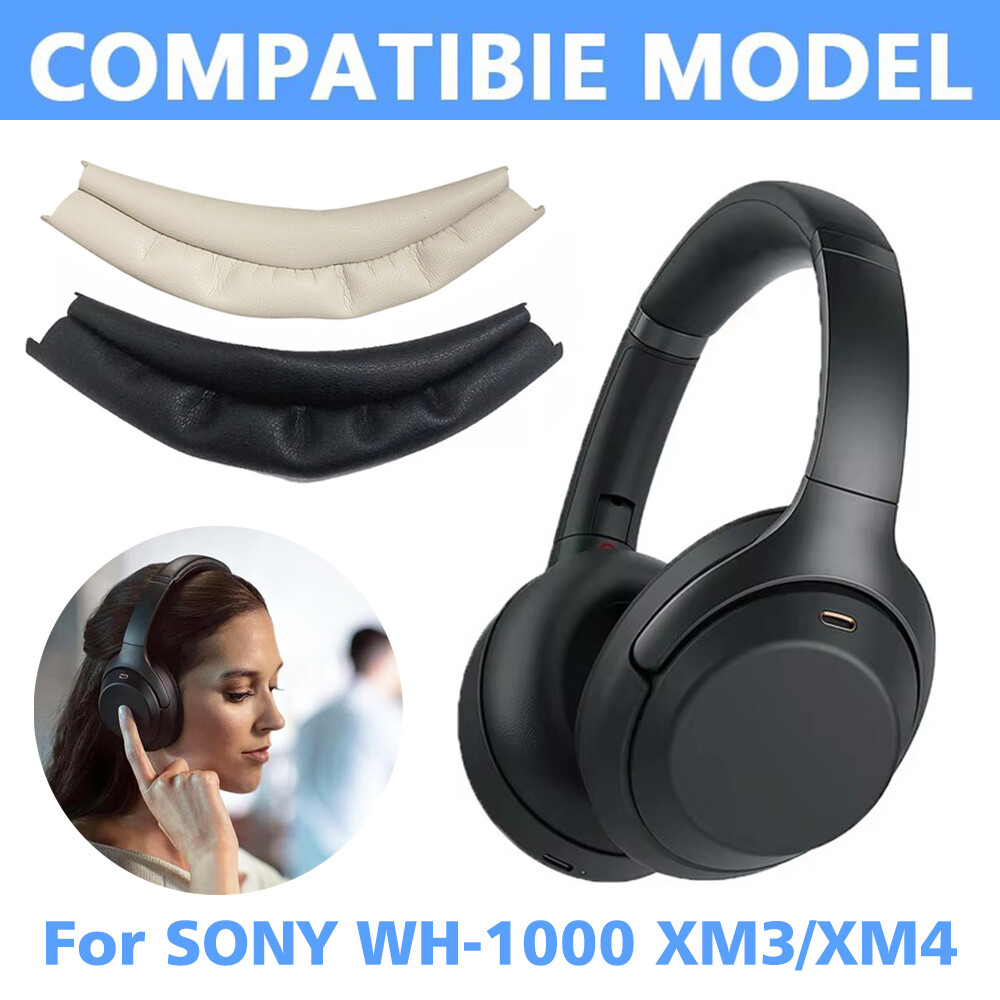 Wh 1000xm3 Sony Headphones Pair Bluetooth True Wireless Sony