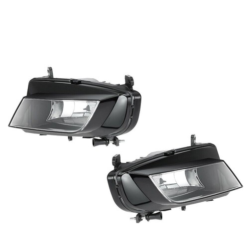 Left&Right Front Fog Light Lamp Bulb H8 Set fit for Audi A4L B9 12-15 Sedan 4-DR - Bild 2 von 5