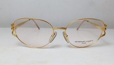 Occhiali vintage moda anni 80 EMANUEL UNGAROBy Persol Made in Italy