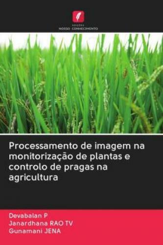 Thumbnail - Processamento De Imagem Na Monitorização De Plantas E Controlo De