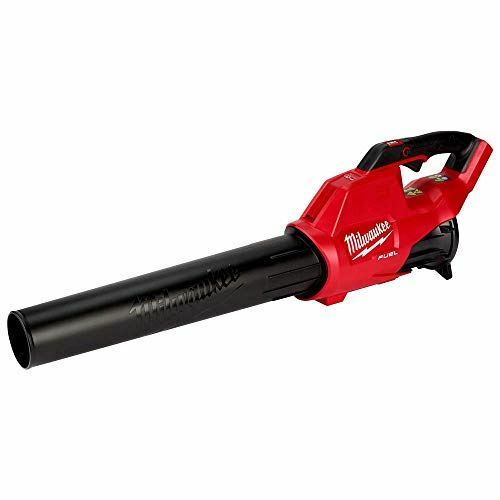 Milwaukee 2724-20 M18 FUEL Blower listing photo 5
