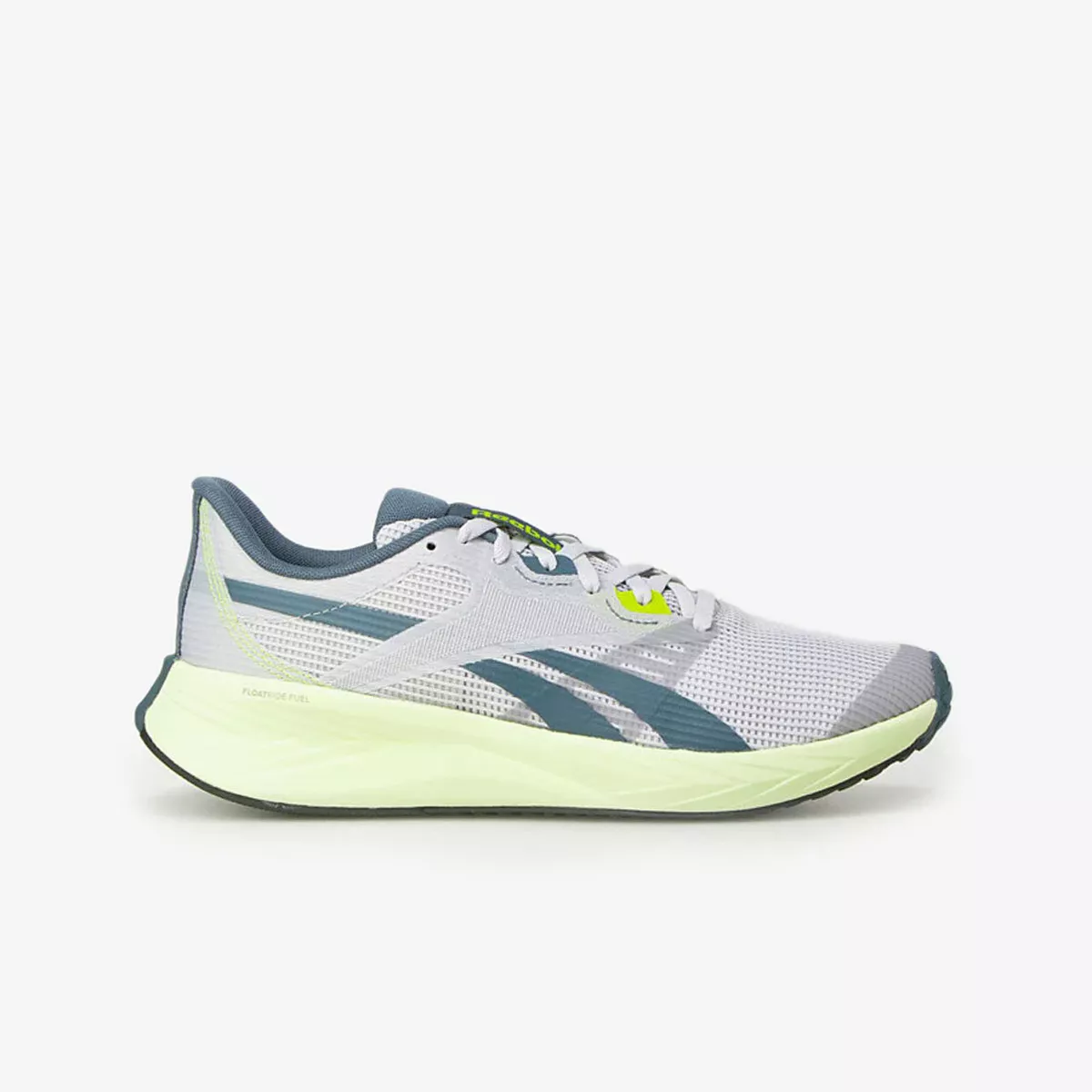 Reebok Energen Tech Plus 100033976 Men Running Shoes Light Grey