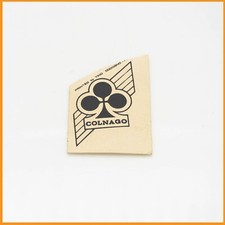 OUR ORIGINAL COLNAGO HEAD TUBE DECAL VINTAGE ...
