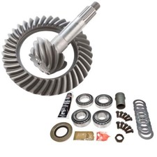 3.55 RING AND PINION & MASTER BEARING INSTALL KIT - FITS GM 8.2" 3RD - 1955-1964