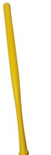 Wiffle Bat Official Dark Yellow Made In USA Kids Plastic Baseball Bat