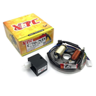 CDI Ignition Coil Kit For Honda ATC70, CT70, Z50, Dax & More – Complete Electronic Ignition Set