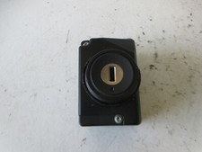BENTLEY CONTINENTAL GT /SPUR - ZÜNDANLASSSCHALTER 3DO905865E 44/2