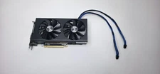 Sapphire Pulse Radeon RX 580 8GB GDDR5 for Apple Mac Pro 4,1 and 5,1 (2010-2012)