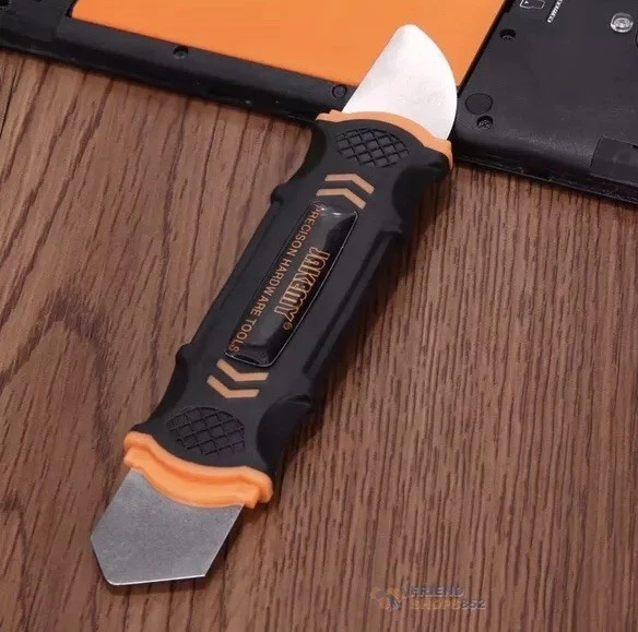 Metal Blade Repair Open Pry Teardown Disassemble Tool for iPhone Samsung Tablet - Image 4 of 4