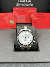 Omega Speedmaster Professional Moonwatch 310.30.42.50.04.001 Unworn 2025