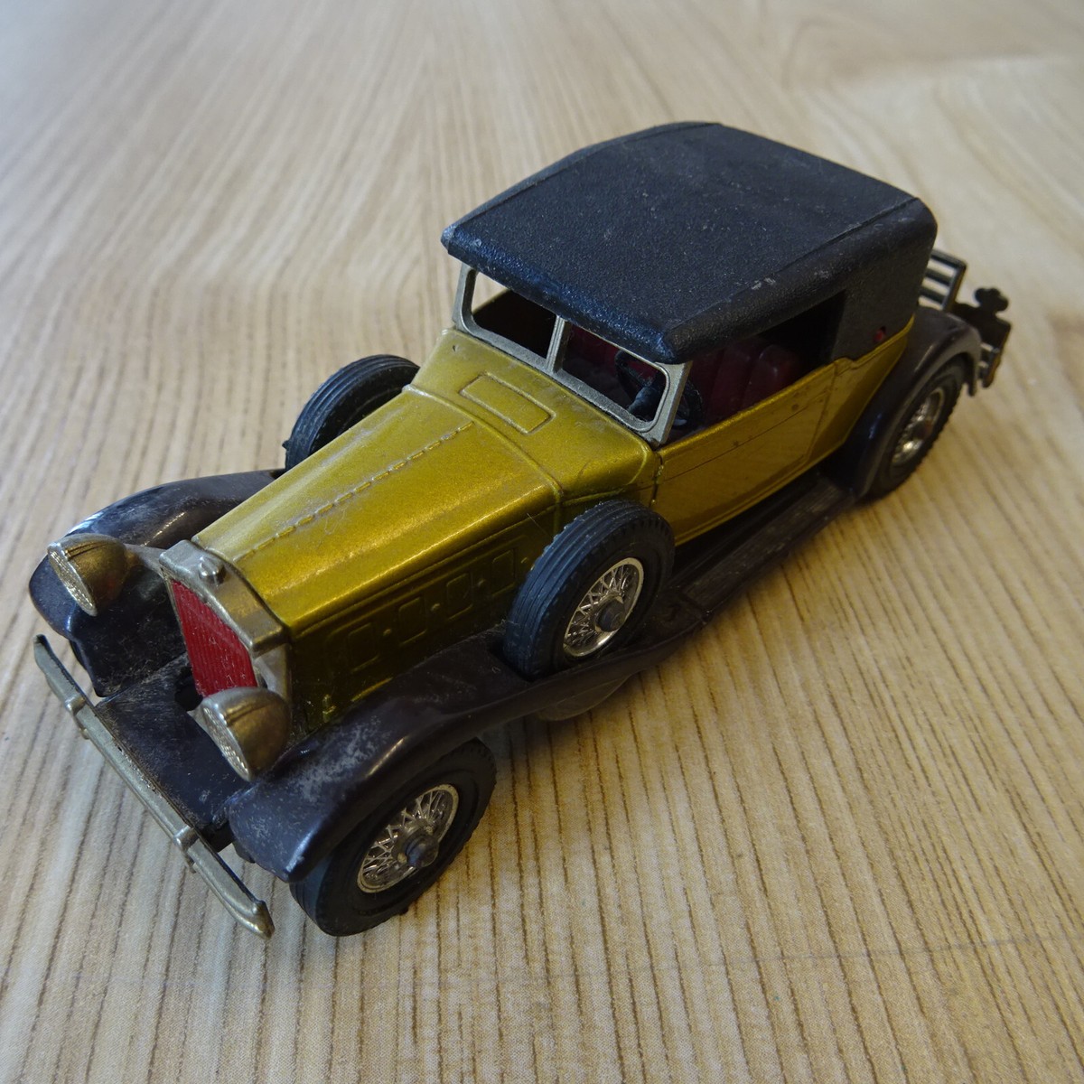 VINTAGE MATCHBOX CARS - Original 60s/70s Various Sold Separately