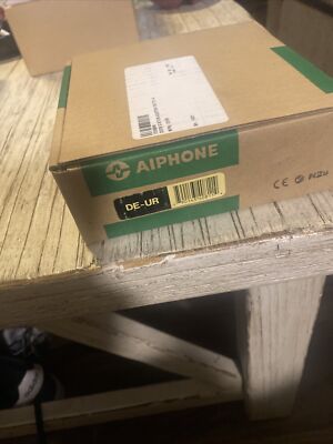 AIPHONE Door Station Adaptor (DE-UR)