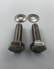 <!--F#f_0-->Holden Fuel Pump Bolts New Stainless Steel Suits Torana LC LJ LH LX UC 6 Cyl<!--F/-->