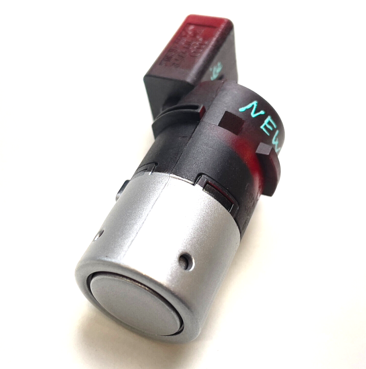 PARKING SENZOR (PDC) CRNI KONEKTOR (3 PIN) 90M VW TRANSPORTER (T5) (2010-2015) (OEM: 4B0919275E