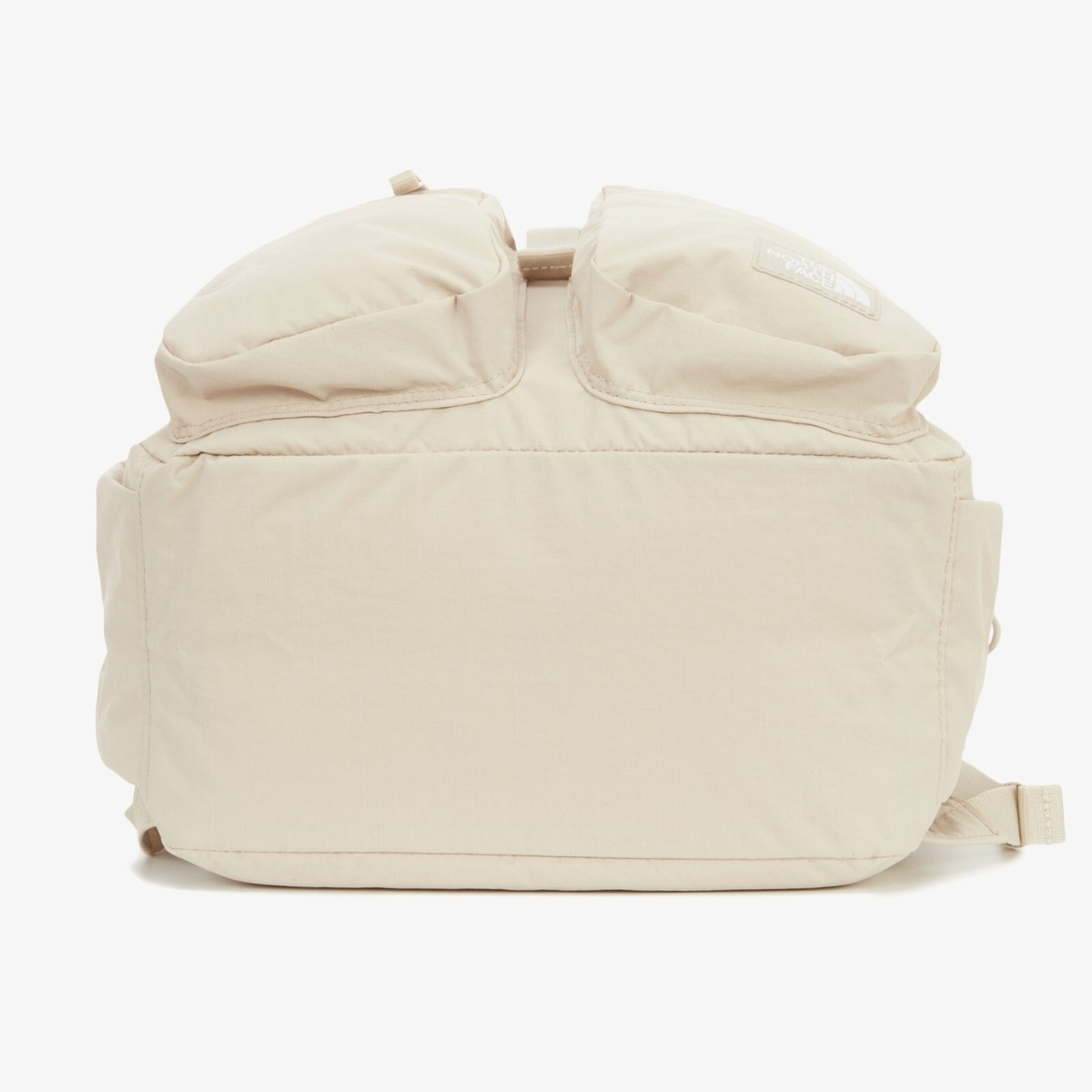 THE NORTH FACE★W'S BREEZE BACKPACK THE NORTH FACE Korea W'S BREEZE BACKPACK GRAYISH_PINK