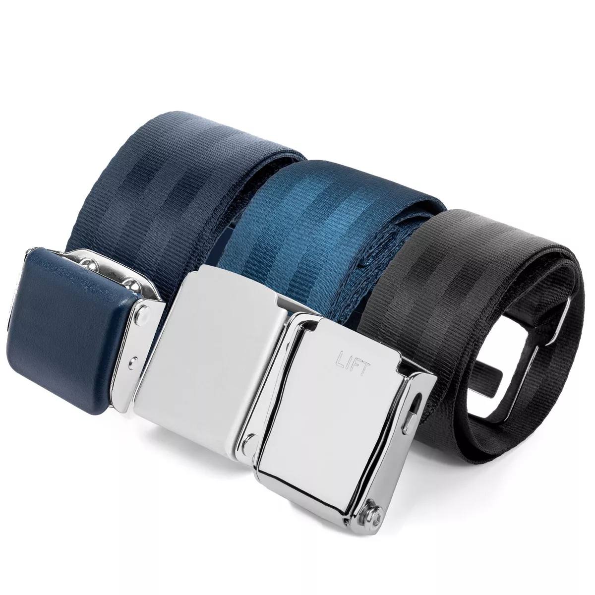 Universal seat top belt extension