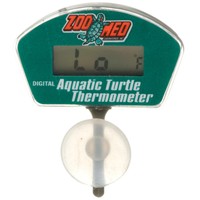 Zoo Med Digital Aquatic Turtle Thermometer on sale Zoo Med Digital Aquatic Turtle Thermometer on sale