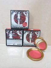 LIPSTICK QUEEN OXYMORON MATTE GLOSS OPEN SECRET 0.18 OZ BOXED (3 PC LOT)