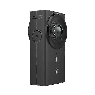 High Definition Camcorders with 360 Degree Capturing