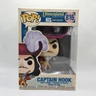 Funko Pop! Vinyl: Disney - Captain Hook #816