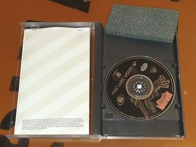 Sega Saturn - Skeleton Warriors (US Version) - Very Good