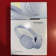 Bose QuietComfort Noise Cancelling Headphones Color- Moonstone
