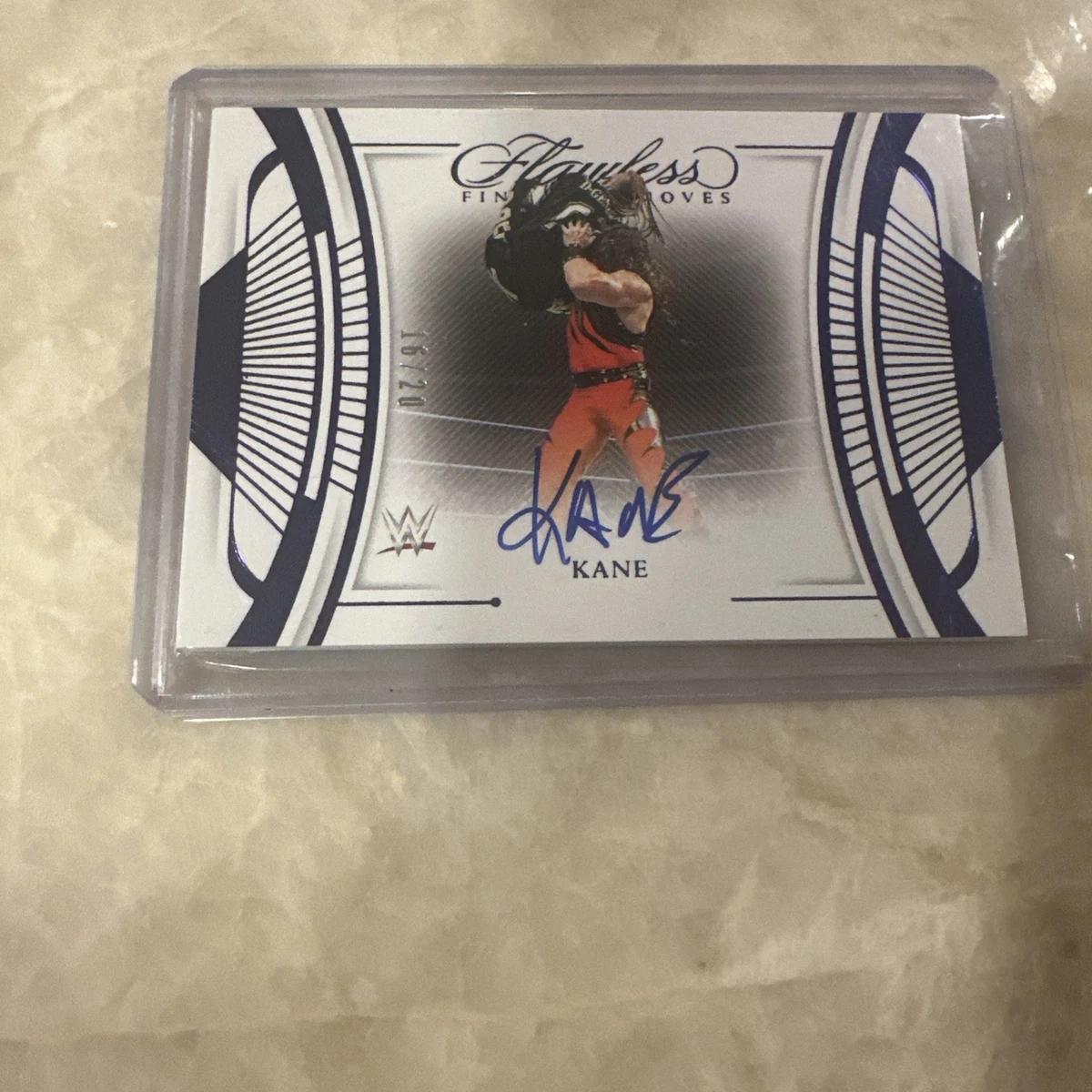 Kane Trading Cards for sale | eBay