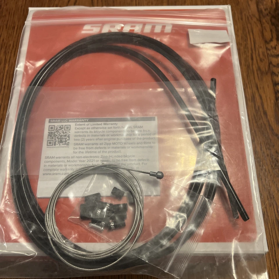 SRAM Rival 1 x 11 Speed Double Tap Right Hand Rear Shifter for cable brakes - Image 3 of 4