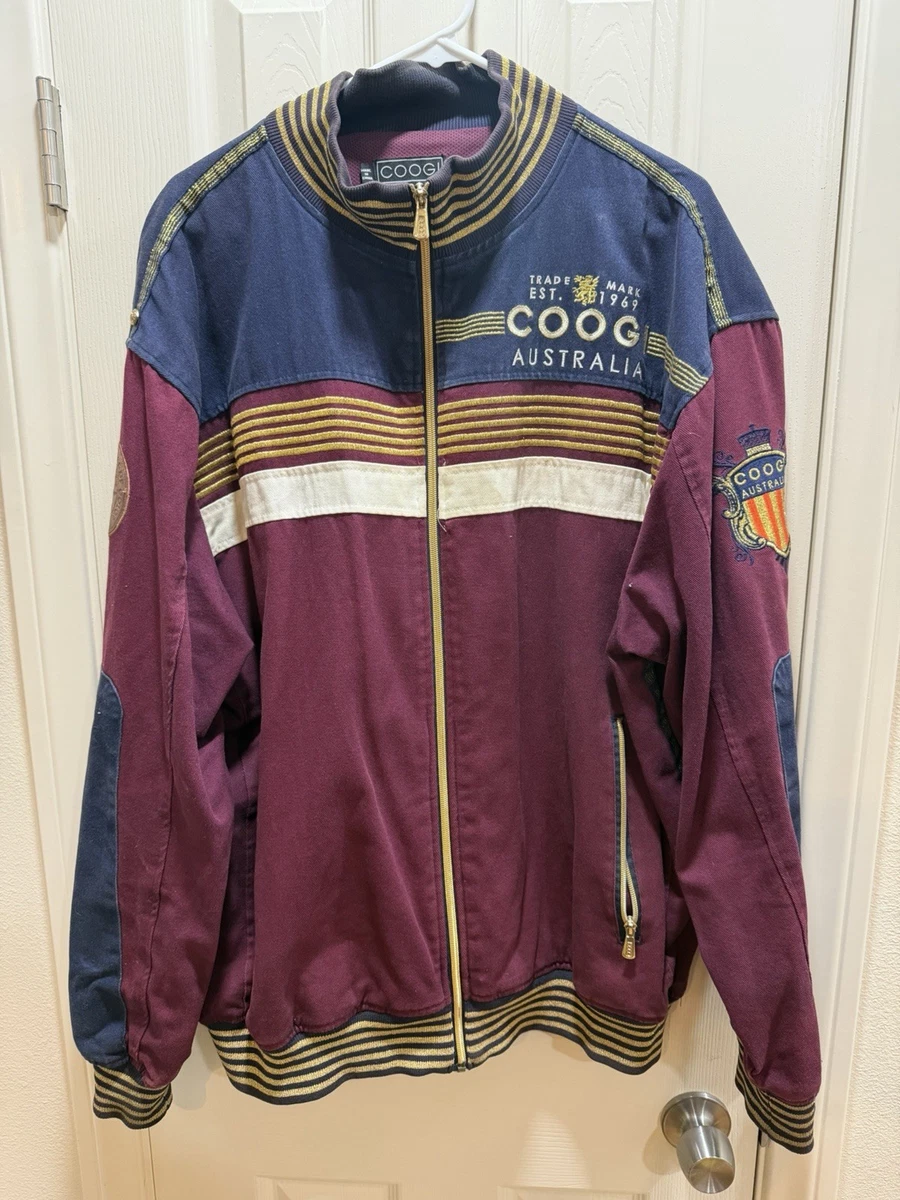 COOGI Big & Tall Jackets for Men for Sale | Shop New & Used | eBay