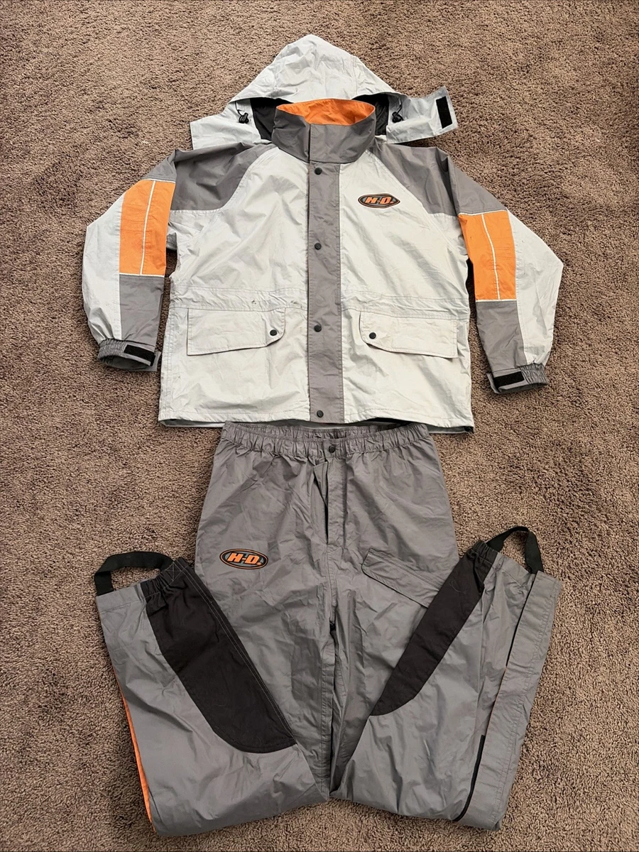 Harley-Davidson Motorcycle Rain Wear for sale | eBay