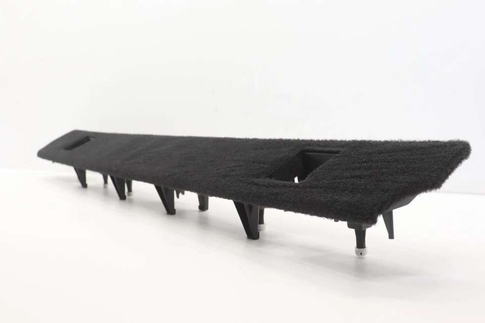 Toyota 4runner 2014-2024 maletero trasero carga cubierta delantera OEM 5841560010 Foto 2 de 4