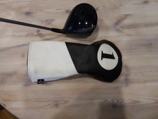 left handed mens golf club callaway paradym 10.5 regular flex driver .