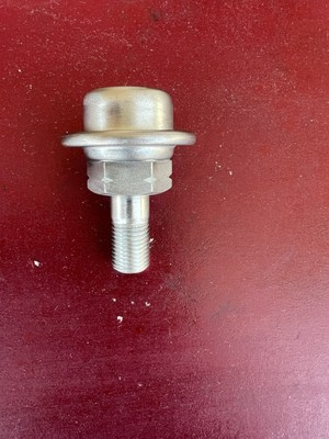 #ad OEM Fuel Injection Pressure Pulsation Damper Assy 195250 0290 Fits For Mazda $37.95