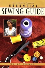 Essential Sewing Guide - Zieman, Nancy Luedtke - Acceptable - See condition ...