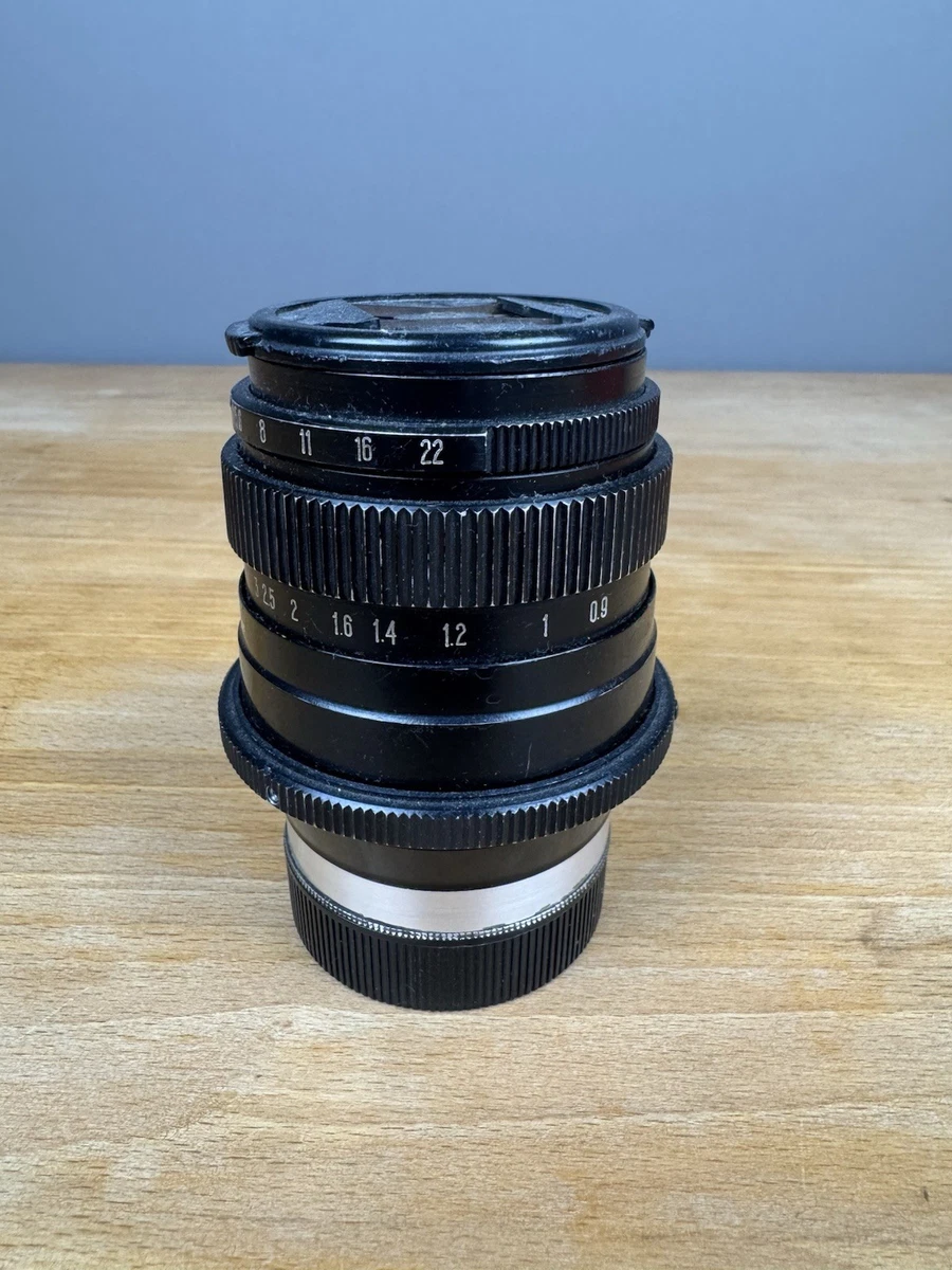 Leica R 90mm Focal Camera Lenses for sale | eBay