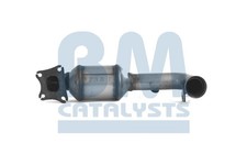 KATALYSATOR FÜR CITROËN C3 II (SC ), CITROËN C4 CACTUS - BM CATALYSTS BM91784H