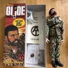 GI Joe Adventure Team - Land Adventurer Kung Fu Grip 12" NM Figure & Box - 2006