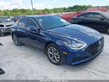 SONATA    2020 Ignition Switch 1058194