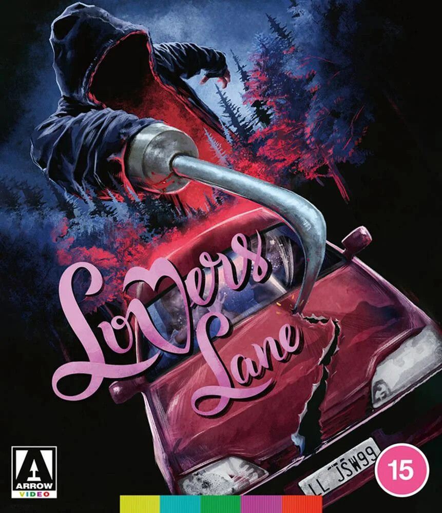 Lover's Lane Blu-ray - Image 3
