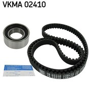 SKF Zahnriemensatz U.A. FüR CitroËN, Fiat, Lancia, Peugeot