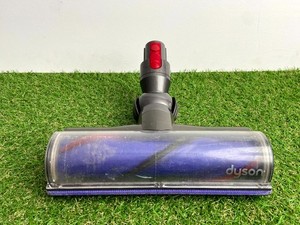 Dyson 248528 V7 V8 V10 motorisierter FibreFloor Turbinen-Werkzeugkopf (B209)