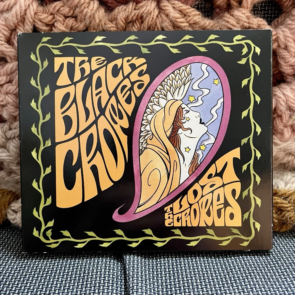 Preços baixos em The Black crowes CDs de música | eBay