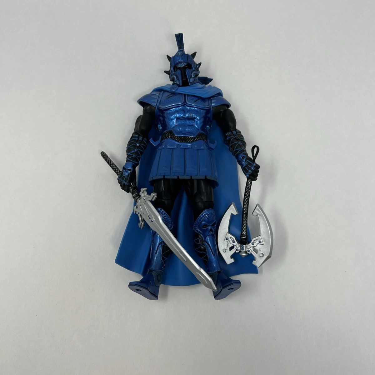 Dc Universe Classics Ares for sale | eBay