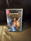 Star Wars: Knights of the Old Republic (Nintendo Switch, 2022)