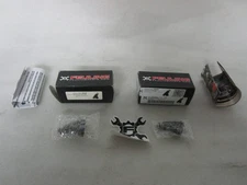 Harley Touring Dyna Softail 9949 Feuling High-Flow Fuel Injectors (PAIR)