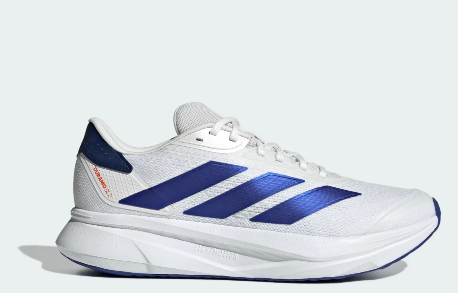 Adidas Duramo SL2 M - White / #395 / Mens Sneakers Shoes (H-E4)