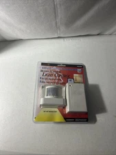 Dimango Wireless Motion Activated Light Control HS3600 New